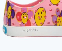 Jefferson Sugarlite Print Child