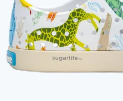 Jefferson Sugarlite Print Child