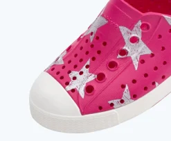 Jefferson Sugarlite Print Child