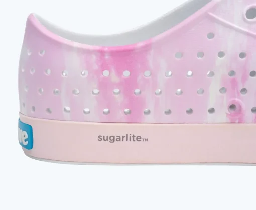 Jefferson Sugarlite Print