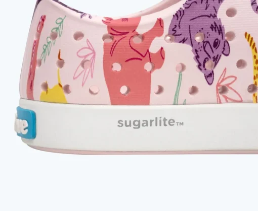 Jefferson Sugarlite Print Child