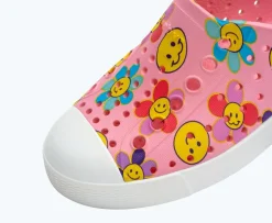 Jefferson Sugarlite Print Child