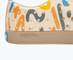 Jefferson Sugarlite Print Child