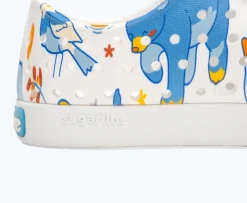 Jefferson Sugarlite Print Child