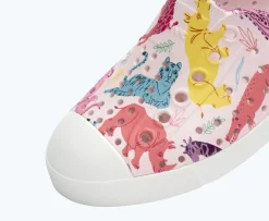 Jefferson Sugarlite Print Child