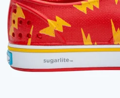 Miles Sugarlite Print Child