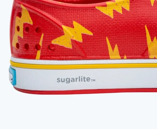 Miles Sugarlite Print Child